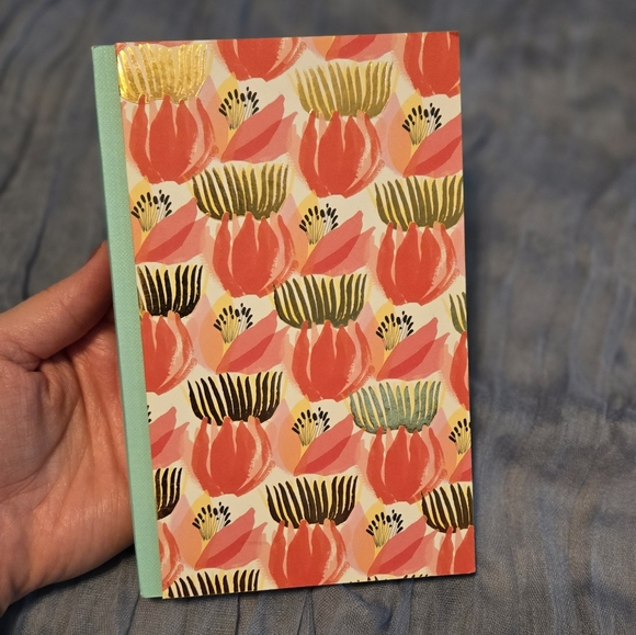 Mindfulness Practice Book - Picture 1 of 5